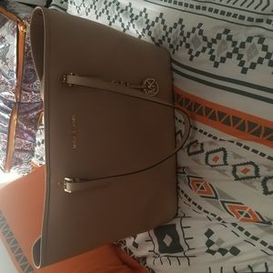 NWOT Michael Kors Tote Bag